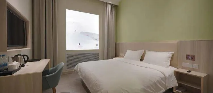Фото отеля Shijia Boutique Hotel