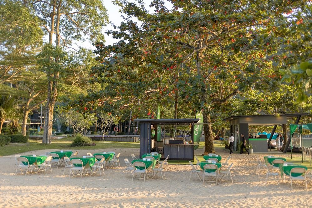 Mercure Koh Chang Hideaway фото 60