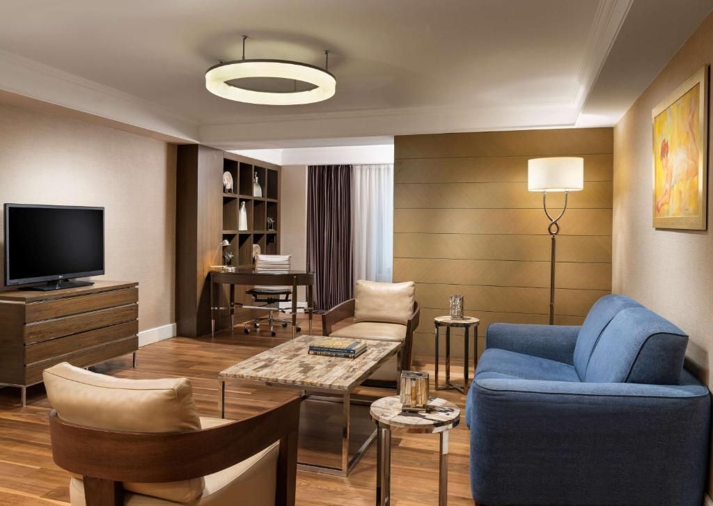 Radisson Blu Hotel, Istanbul Sisli фото 31