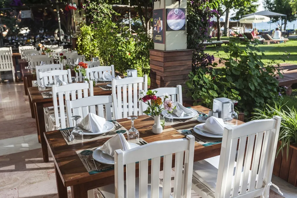 Club Tuana Fethiye фото 73