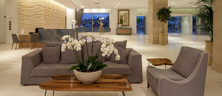 Фото отеля Blue Lagoon Princess