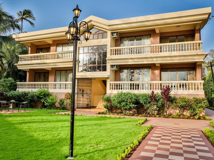 Seashell Beach Suites фото 9