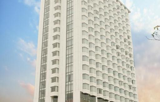 Фото отеля Central Luxury Ha Long Hotel