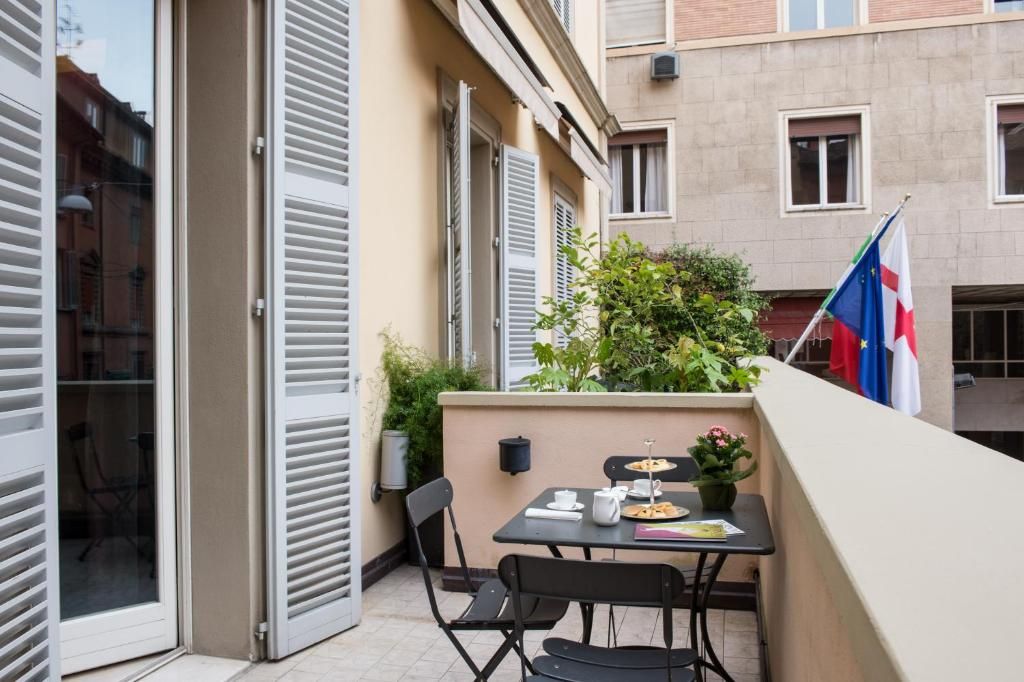 Art Hotel Novecento фото 18