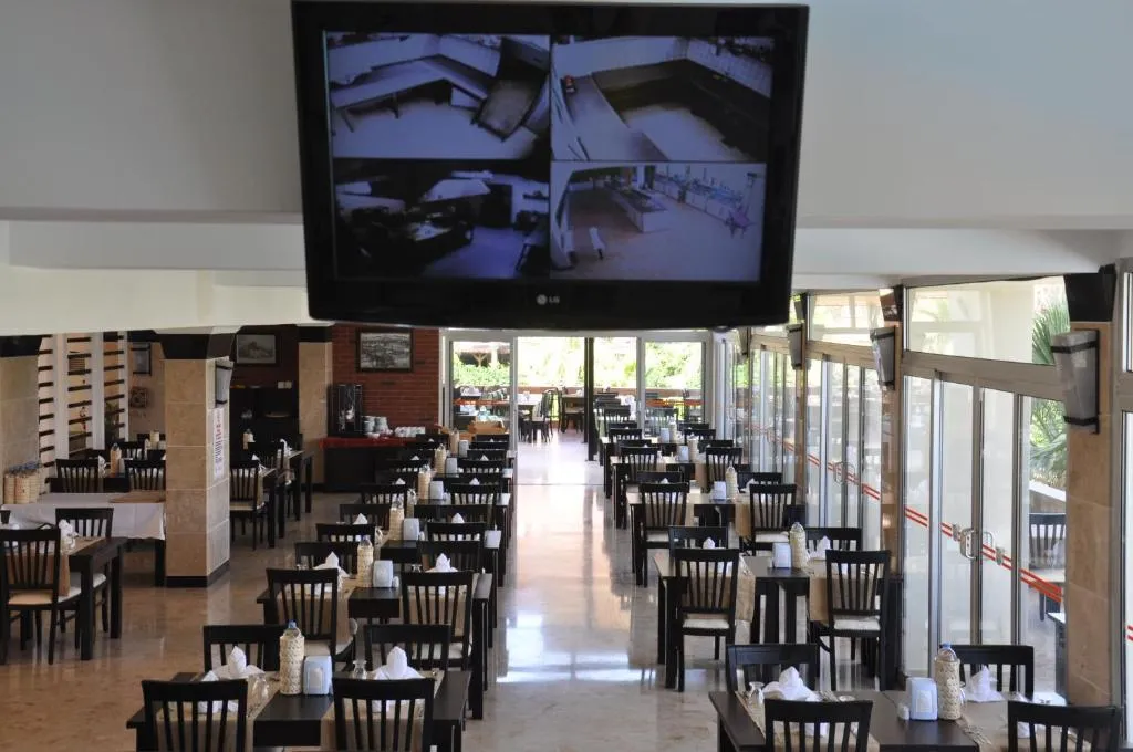 Hotel Camyuva Beach фото 11
