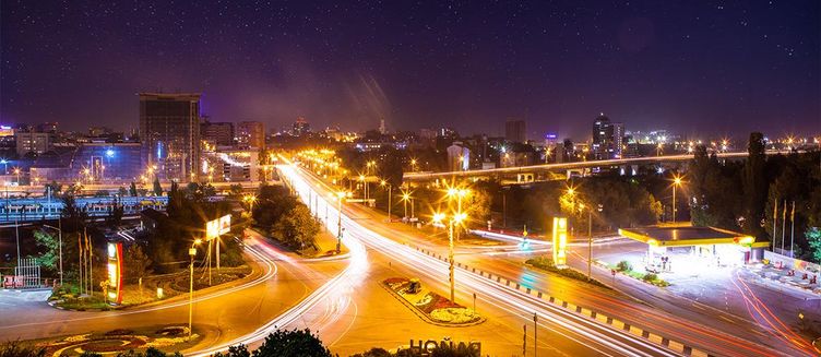 Фото отеля Marins Park Hotel Ростов