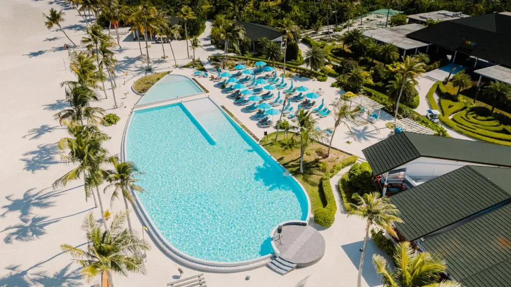 Joy Island фото 5