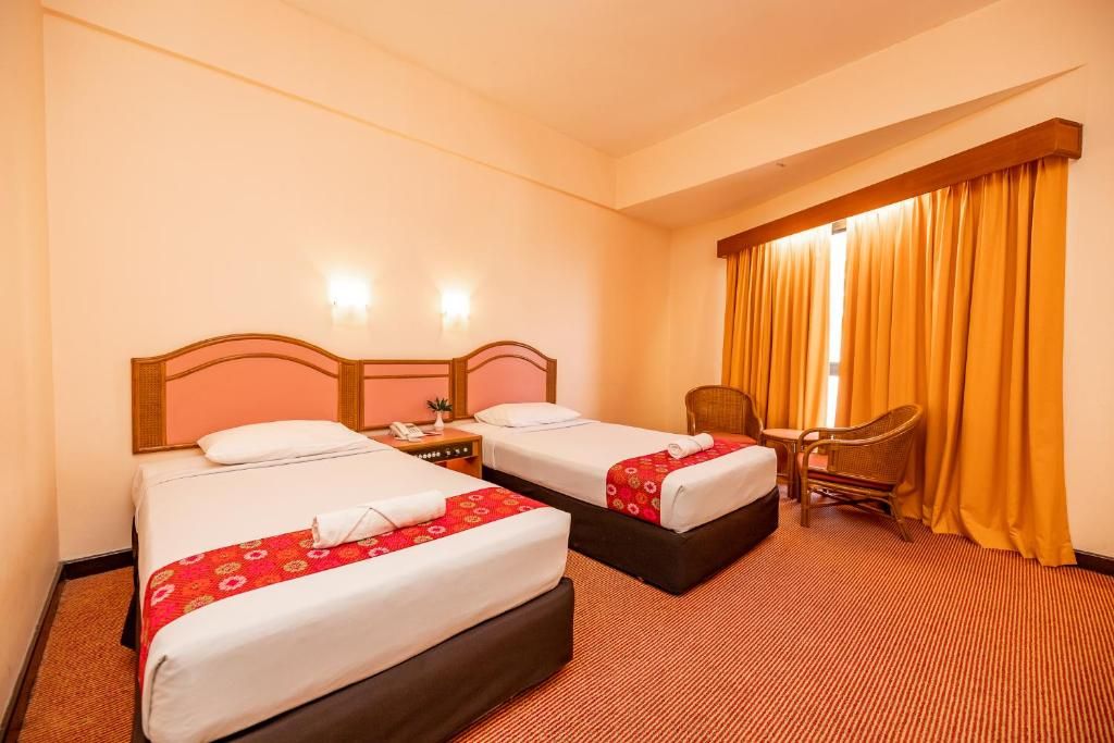 Grand Continental Langkawi фото 41