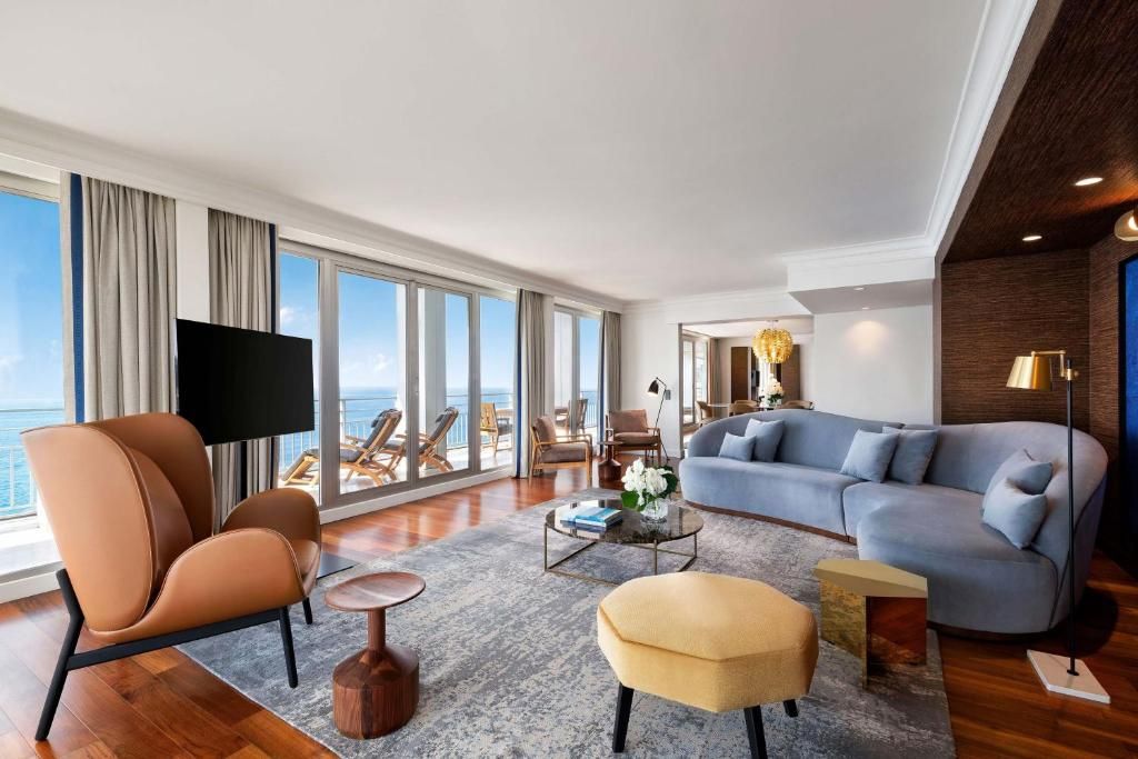 Le Meridien Nice фото 95