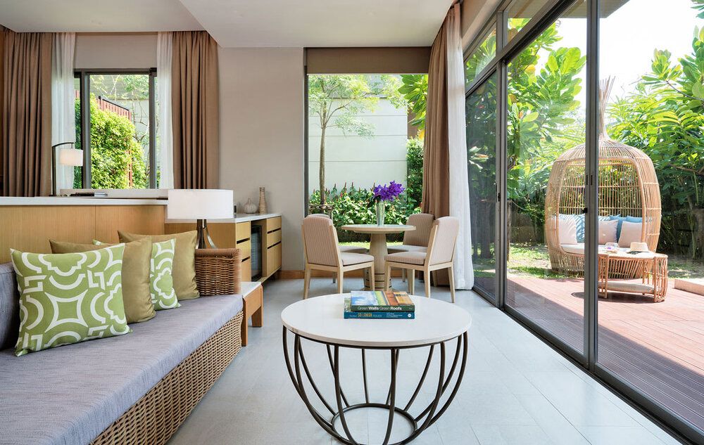AVANI Hua Hin Resort & Villas фото 40