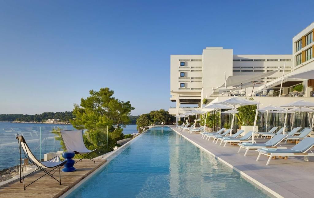 Grand Hotel Brioni фото 12