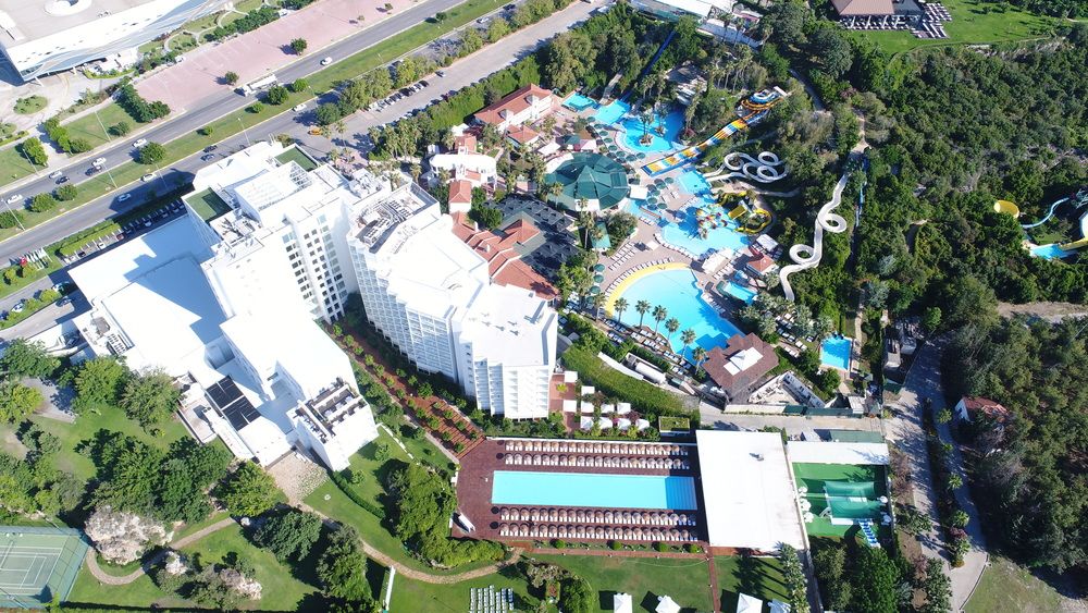 Hotel SU фото 54