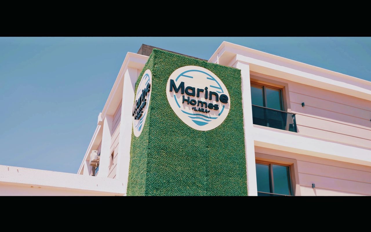 Let'stay Marine Homes фото 33