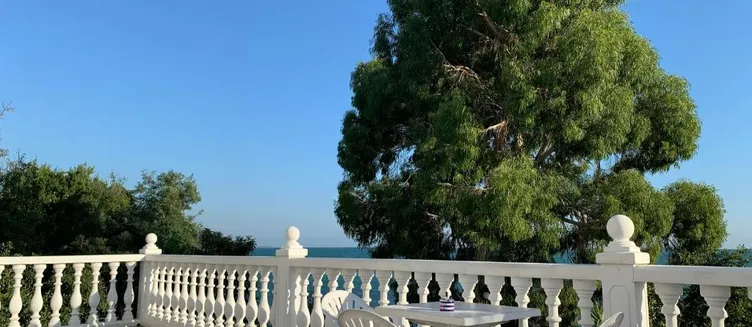 Фото отеля Castle Guest House