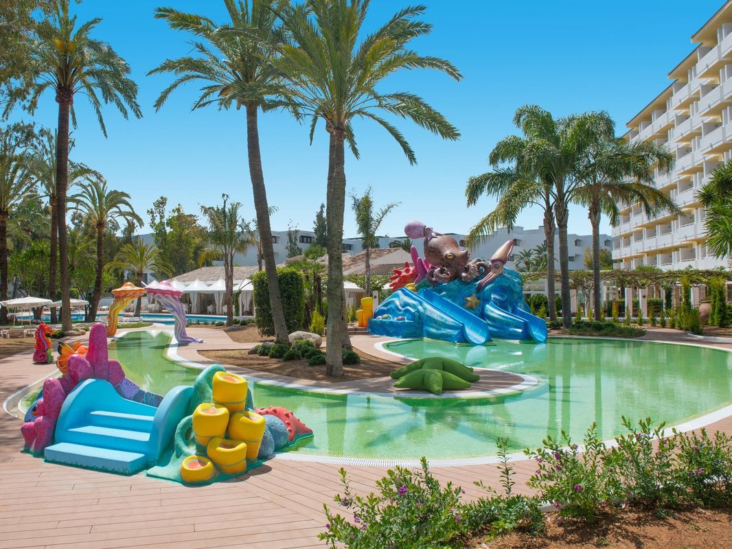 Iberostar Ciudad Blanca фото 24