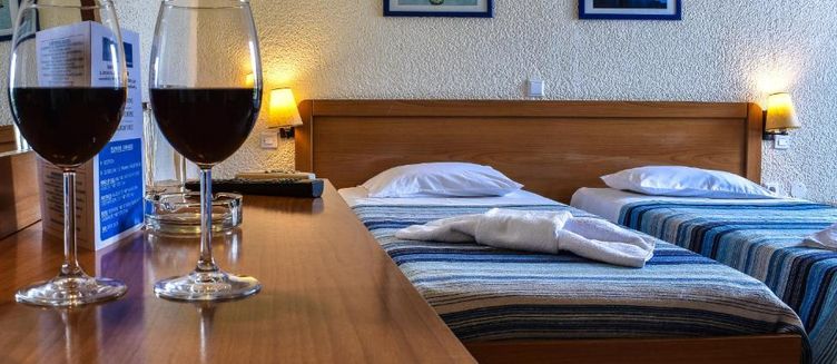 Фото отеля Hotel Kanelli Beach