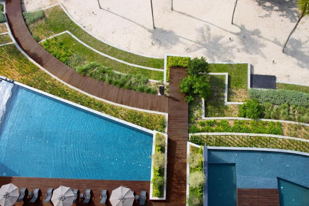 Angsana Teluk Bahang фото 12