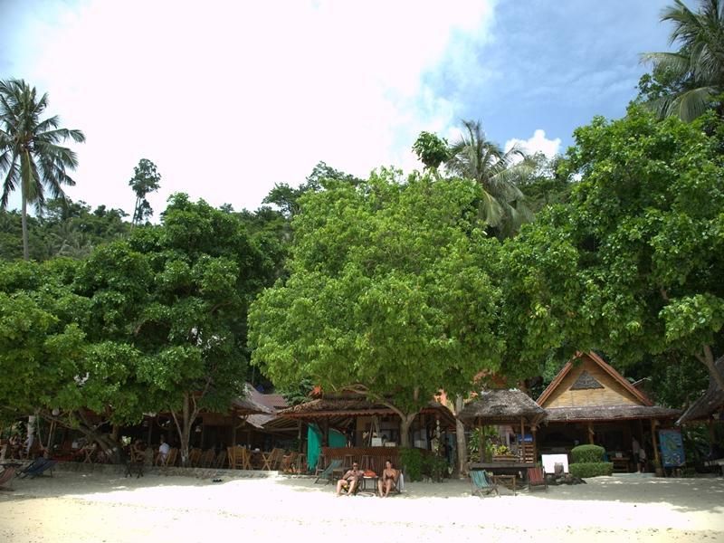 Phi Phi Relax Resort фото 9