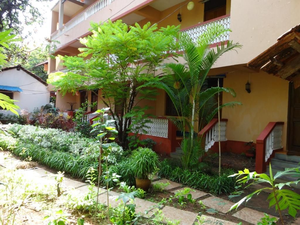 Гостевой дом «Pinto Guest House» фото 7