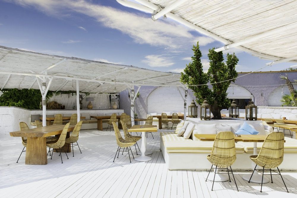 Seya Beach Hotel - Alacati фото 122
