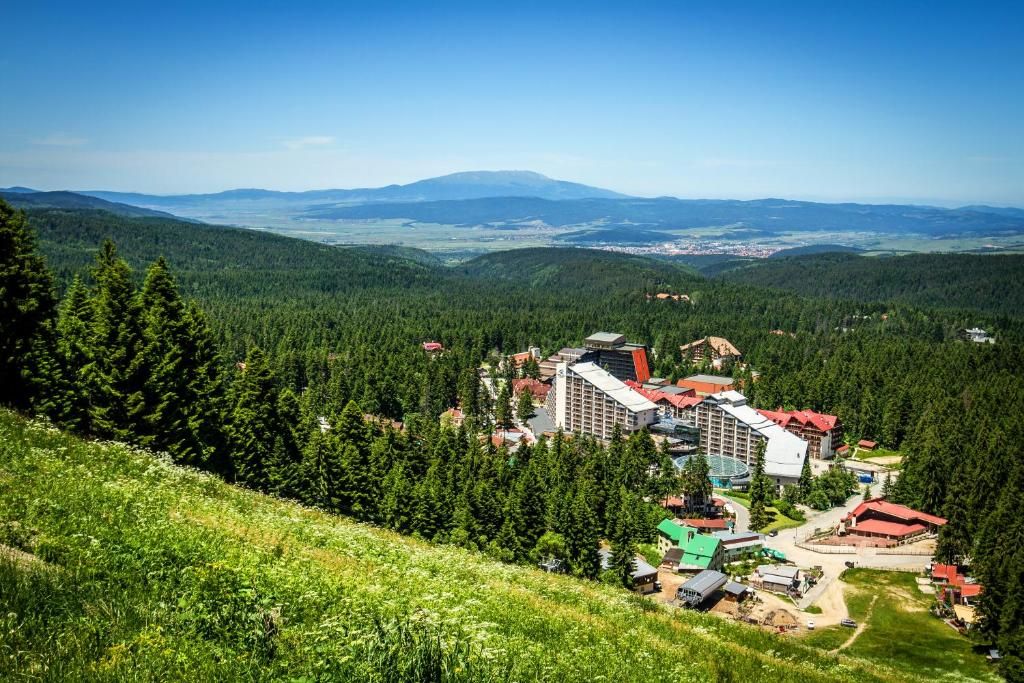 Rila Hotel Borovets фото 13