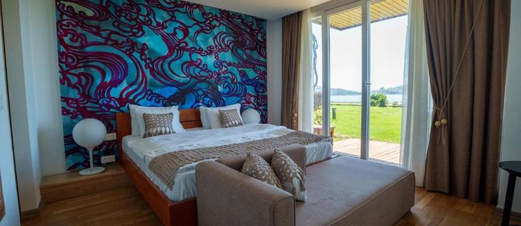 Фото отеля Palmalife Bodrum Resort & Spa