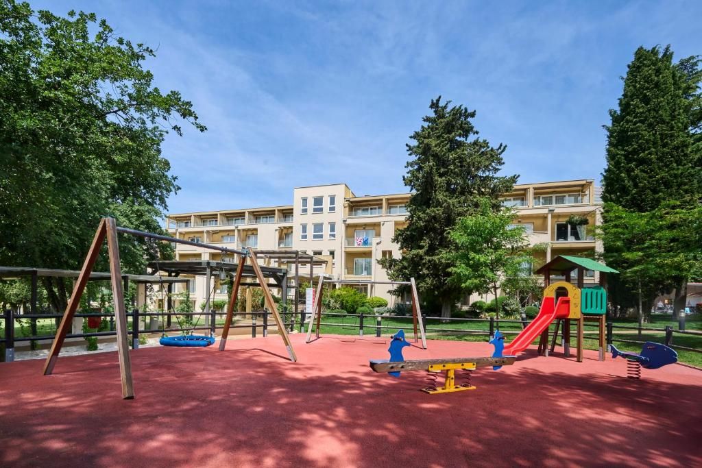 Sol Garden Istra Hotel & Village фото 38