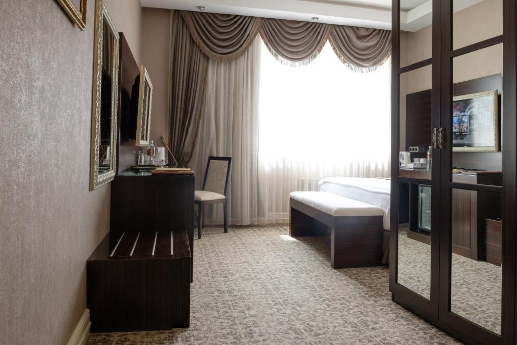 Гостиница «Boutique Hotel Buta» фото 22