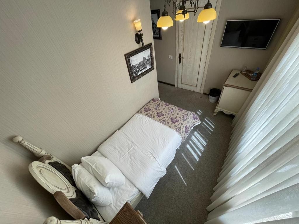Boutique Hotel Baku фото 33