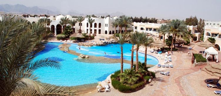 Фото отеля Faraana Reef Resort