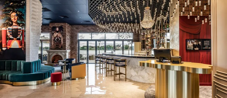 Фото отеля Mercure Калининград Центр