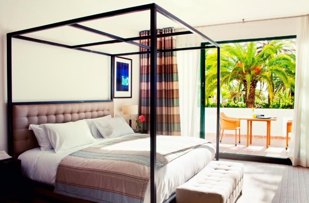Los Monteros Marbella Hotel & Spa фото 44