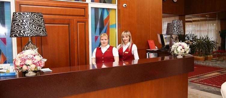 Фото отеля Виктория