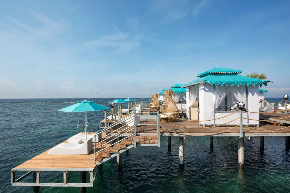 Granada Luxury Beach фото 46