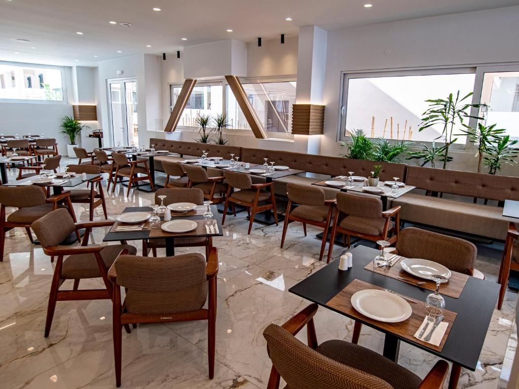 Porto Greco Village Beach Hotel фото 68