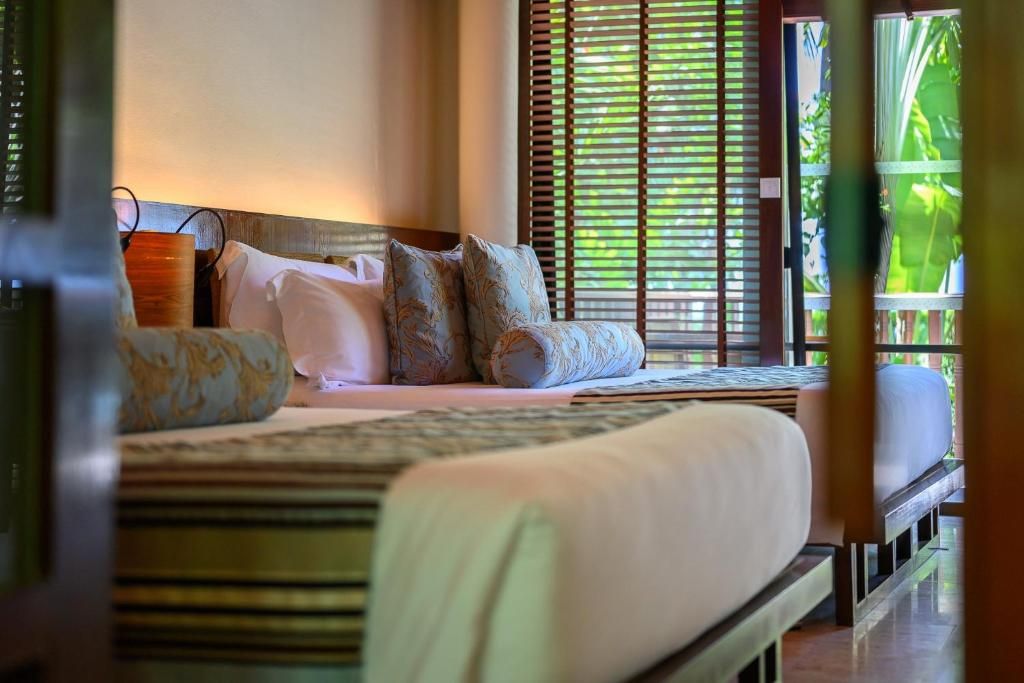 Centara Grand Beach Resort & Villas Krabi фото 86