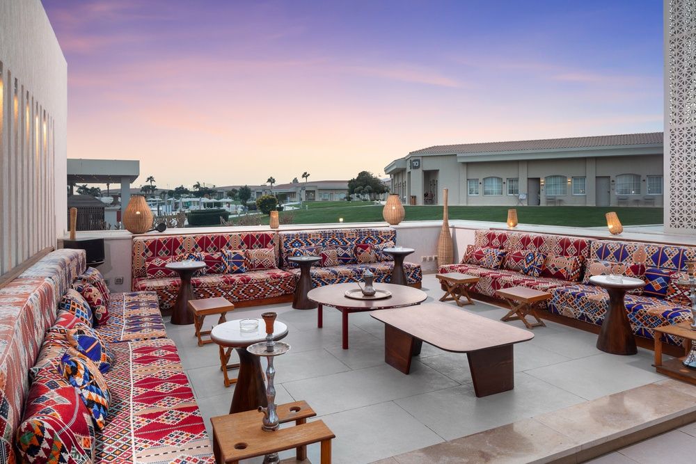 Pickalbatros Luxury Suites фото 278