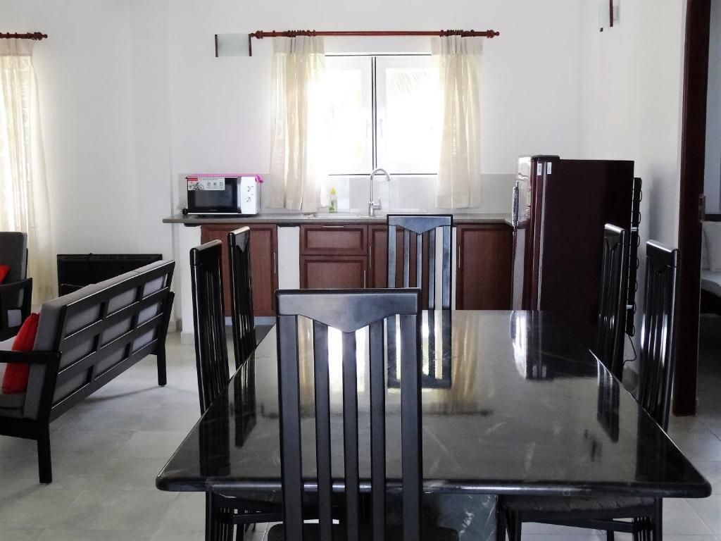 Amssler Beach Stay фото 5