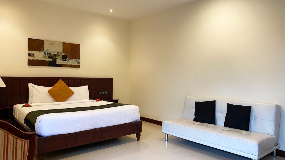 Victoria Phan Thiet Beach Resort & Spa фото 68