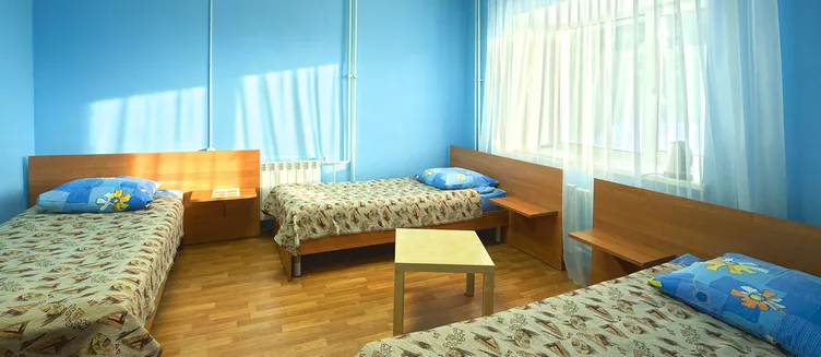 Фото отеля Zima