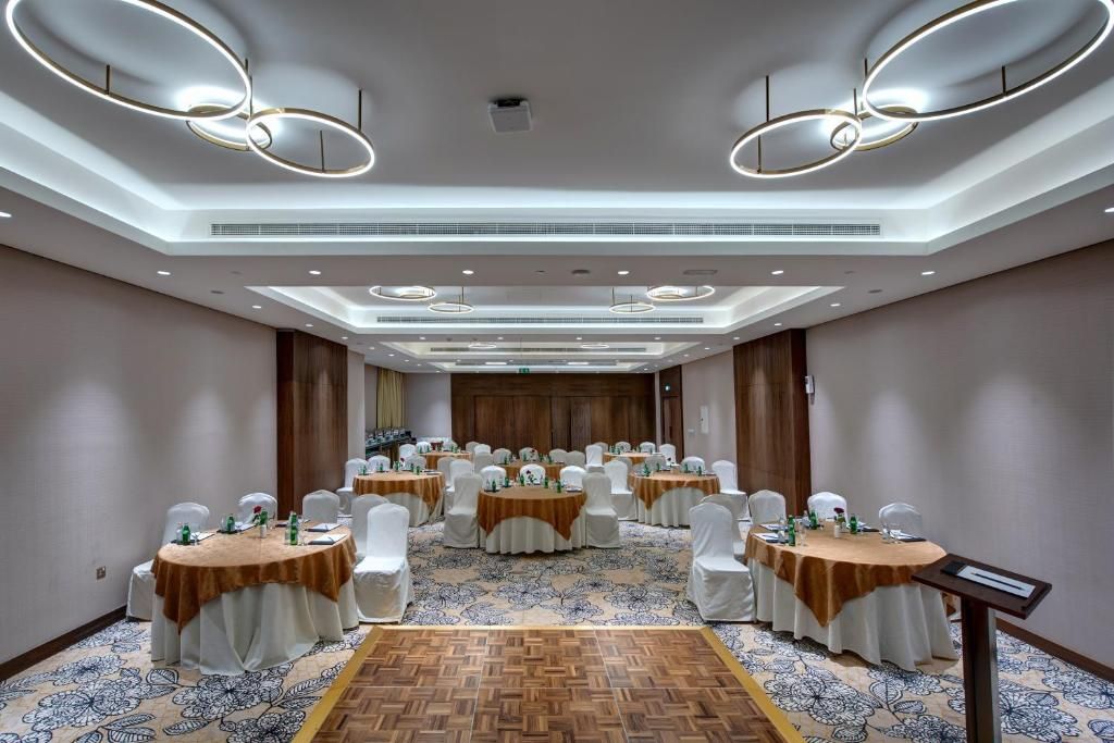 The S Hotel Al Barsha фото 90