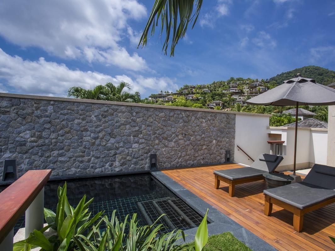 Andara Resort & Villas фото 40