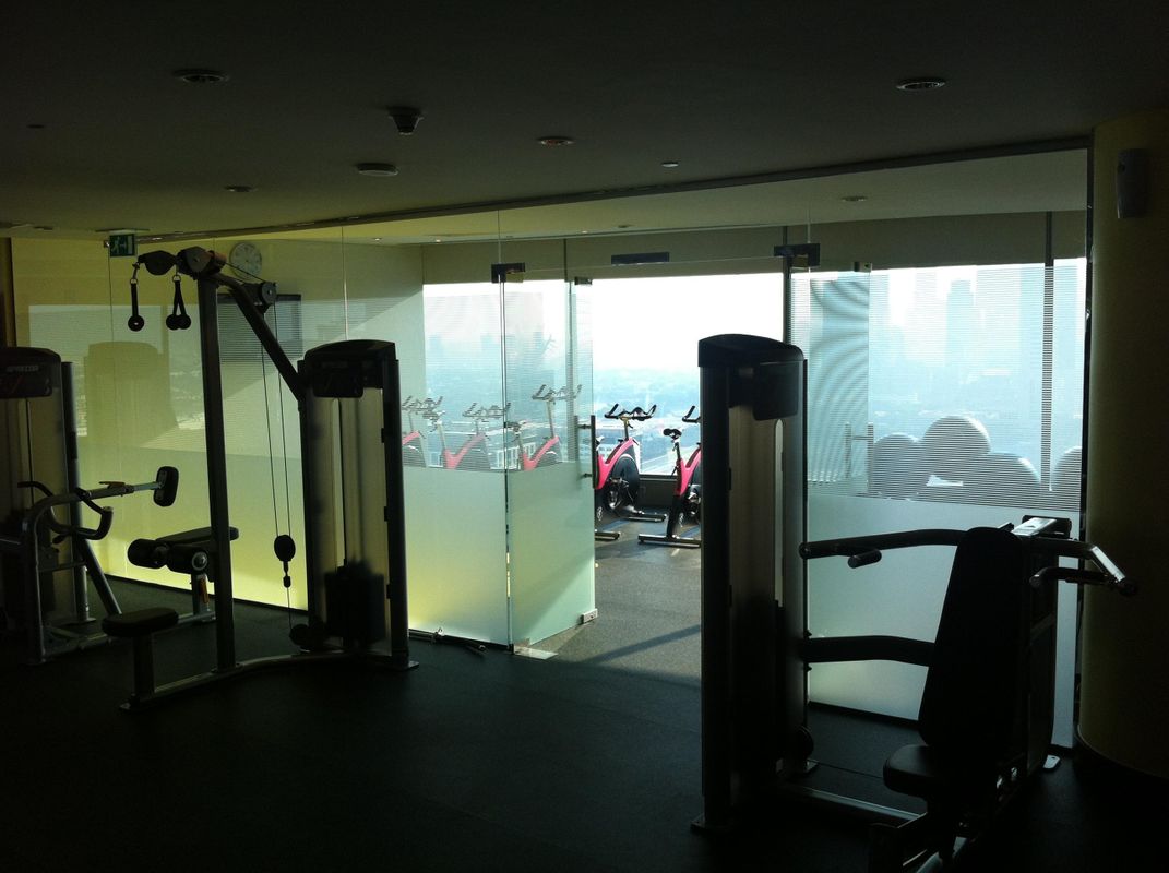 Jumeirah Living World Trade Centre Residence фото 24