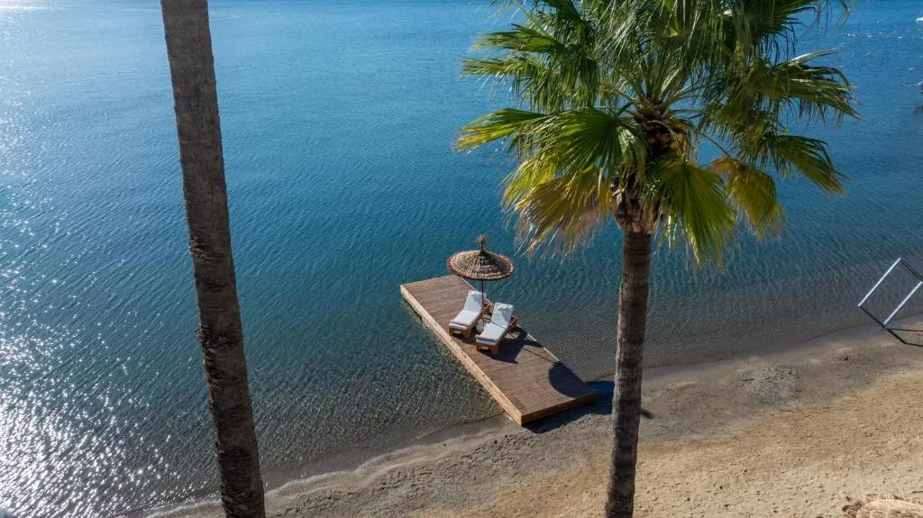 Prime Beach фото 30