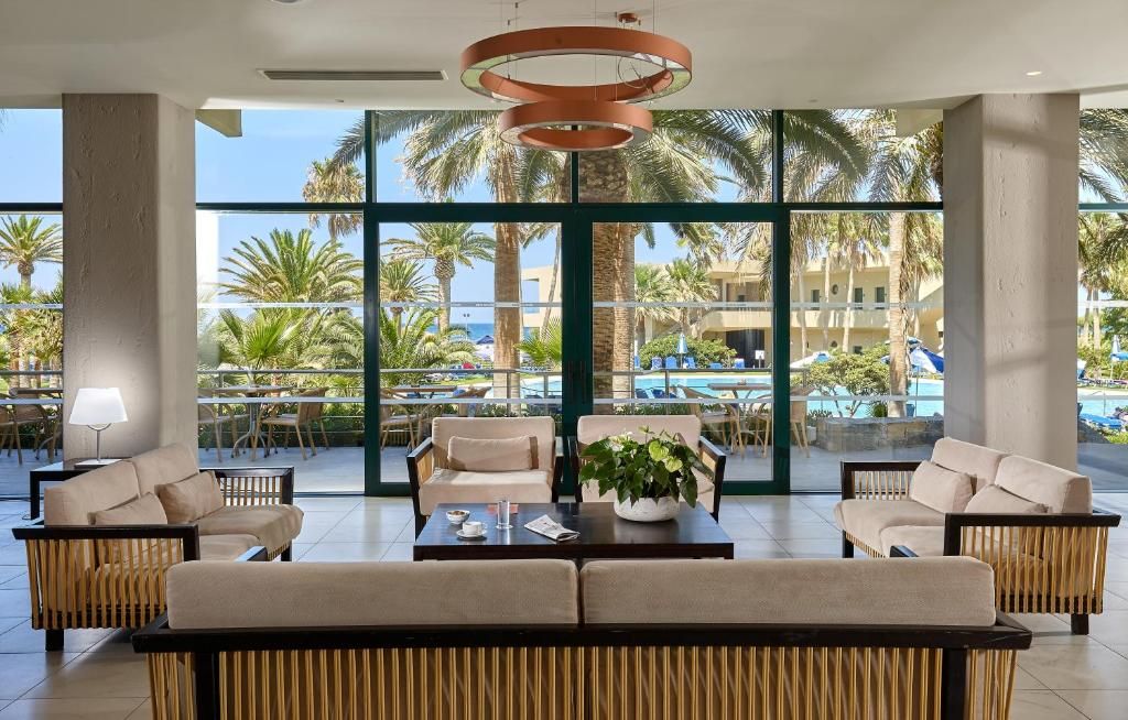 Sirens Beach & Village фото 37