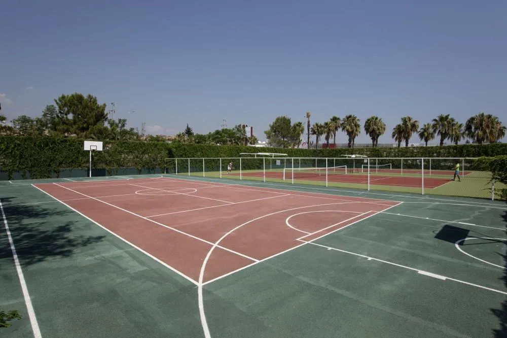 Asteria Family Resort Side фото 27