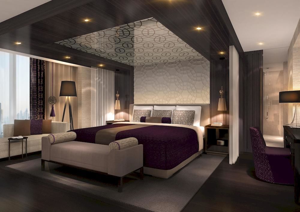 Sheraton Grand фото 7