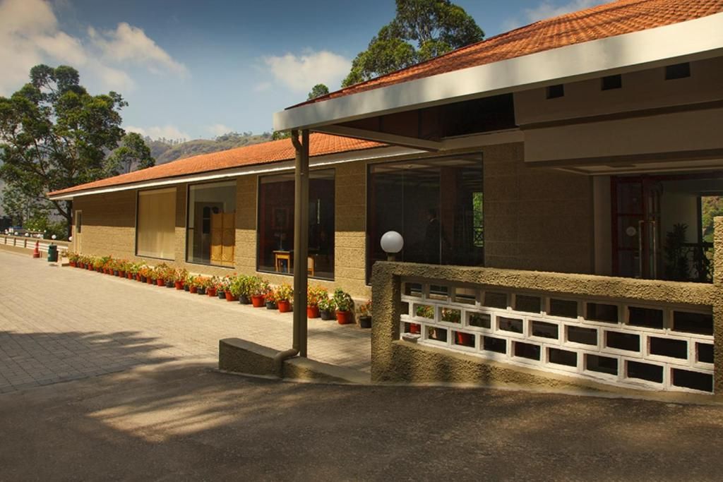 Abad Copper Castle Resort фото 32