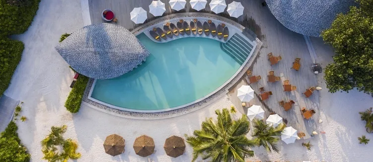 Фото отеля Centara Ras Fushi Resort & Spa Maldives (Adults Only)