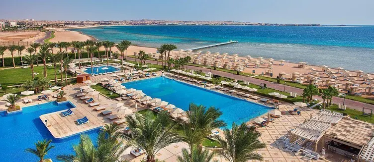 Фото отеля Premier Le Reve Hotel & Spa (Adults Only)